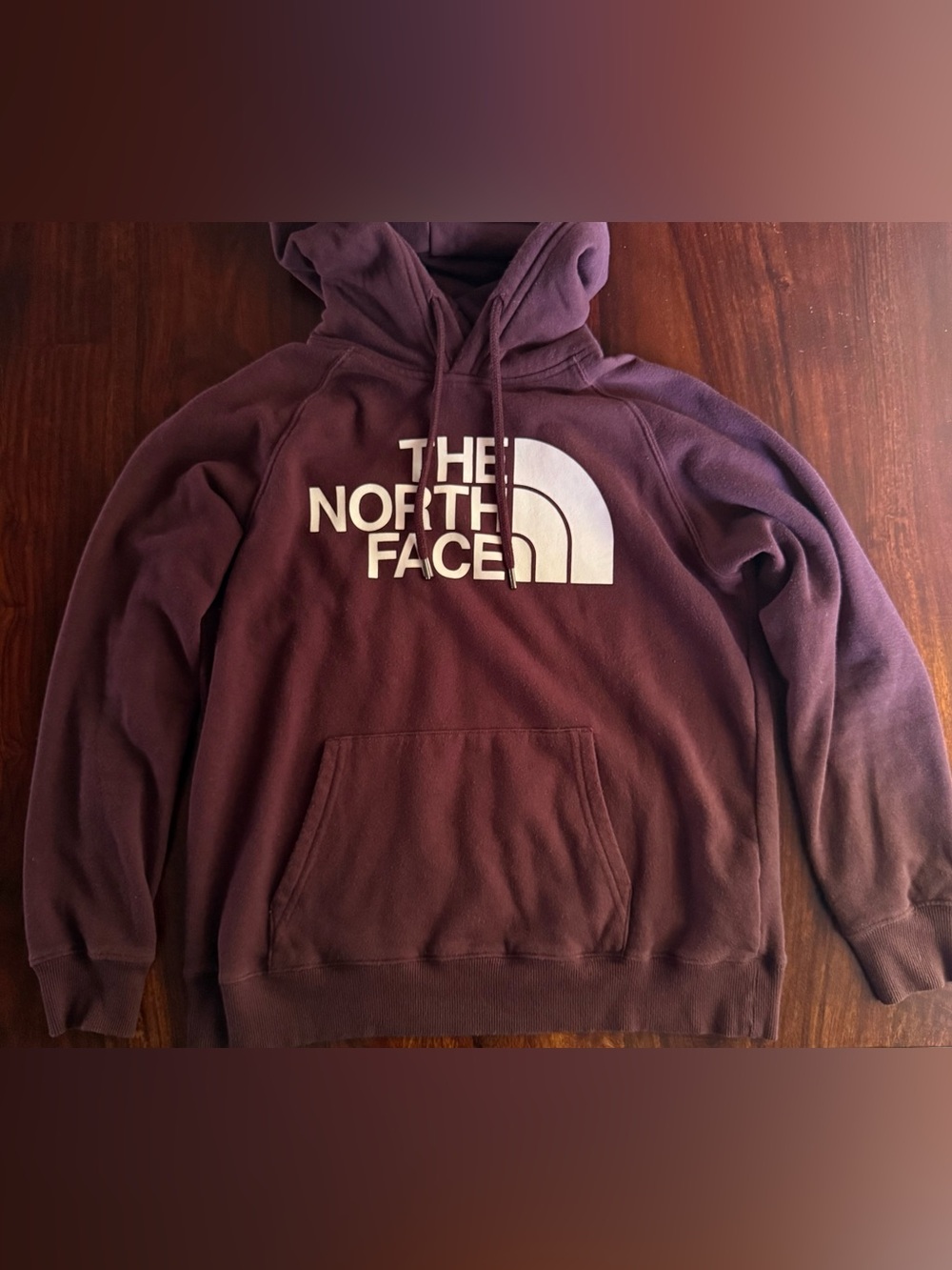 The North Face Women’s Hoodie